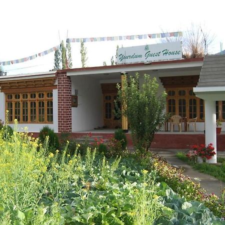 Yourdum Guest House Hundar Esterno foto
