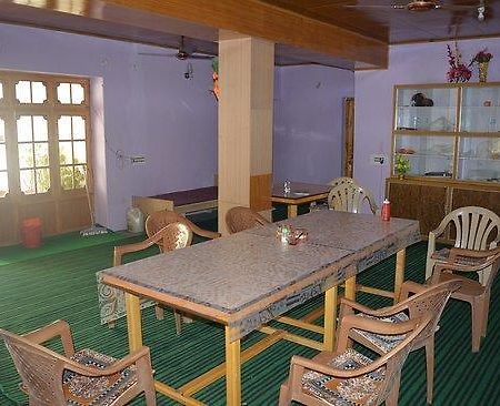 Yourdum Guest House Hundar Esterno foto