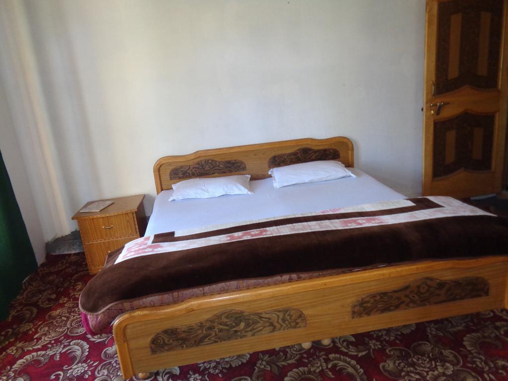 Yourdum Guest House Hundar Esterno foto