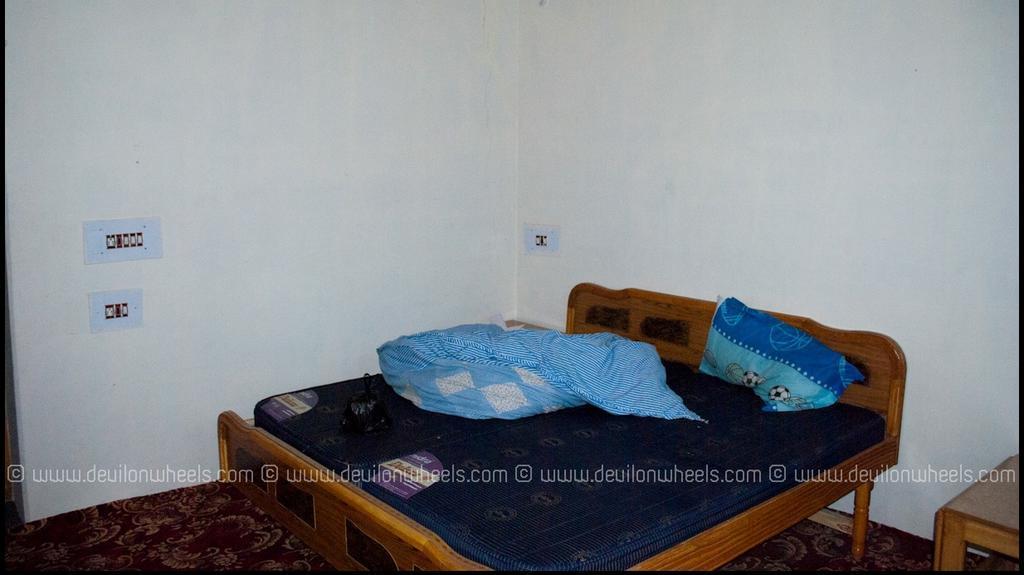 Yourdum Guest House Hundar Esterno foto