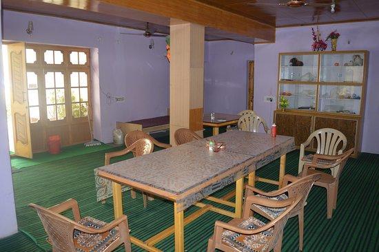 Yourdum Guest House Hundar Esterno foto